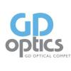 Logo GD Optics GmbH