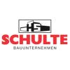 Logo Schulte Bauunternehmen