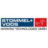 Logo Stommel+ Voos Marking Technologies GmbH