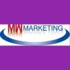 Logo M W Marketing