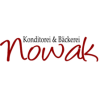 Logo Konditorei Nowak GmbH & Co.KG