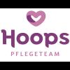 Logo Hoops Pflegeteam