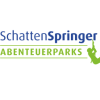 Logo Schattenspringer Abenteuerparks
