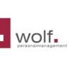 Logo Wolf Personalmanagement GmbH