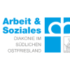 Logo Arbeit und Soziales gem. GmbH