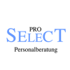 Logo ProSelect Personalberatung