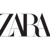 Logo Zara