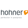 Logo Hohner Maschinenbau GmbH