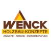 Logo Klaus Wenck GmbH