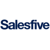 Logo Salesfive GmbH