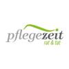 Logo Pflegezeit rat&tat