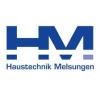 Logo HM Haustechnik Melsungen Service GmbH
