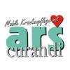 Logo ars curandi