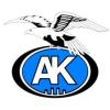 Logo AK Industrie Service GmbH & Co. KG