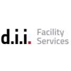 Logo d.i.i. Facility Services GmbH