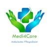 Logo Medi4Care GmbH