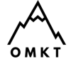 Logo OMKT Consult GmbH