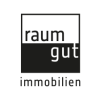 Logo raumgut Immobilien GmbH