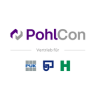 Logo PohlCon GmbH