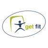 Logo Get Fit Sportmedizinisches Trainings- und Therapiezentrum