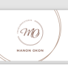 Logo Manon Okon Friseurmeisterin