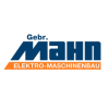 Logo Gebr. Mahn GmbH