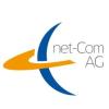 Logo net-Com AG