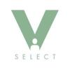 Logo V-SELECT
