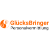 Logo GlücksBringer Personalvermittlung, Headhunting & Karriere-Service