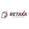 Logo RETAXA Steuerberatung