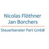 Logo Flöthner & Borchers Steuerberater PartGmbB