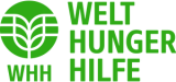 Logo Welthungerhilfe