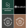 Logo Elisenbrunnen Gastronomie GmbH & Co.KG