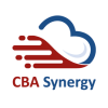 Logo CBA Synergy GmbH