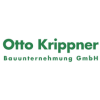 Logo Otto Krippner Bauunternehmung GmbH