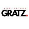 Logo CNS Technik Gratz GmbH