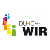 Logo Du-Ich-Wir e.V.