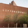 Logo MKM Museum Küppersmühle für Moderne Kunst