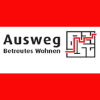 Logo Ausweg - betreutes Wohnen
