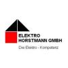 Logo Elektro Horstmann GmbH