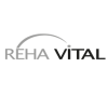 Logo REHAVITAL GmbH & Co. KG