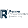 Logo Renner Personalvermittlung