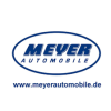 Logo Meyer Automobile
