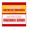 Logo Spedition Wilhelm Mazurek GmbH