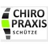 Logo Chiro-Praxis Schütze