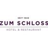 Logo ZUM SCHLOSS - Hotel & Restaurant Inh. Ralph Fischer