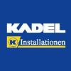 Logo KADEL Unternehmensgruppe