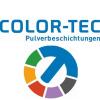 Logo COLOR-TEC Dresden Pulverbeschichtungen GmbH