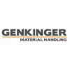 Logo Genkinger GmbH