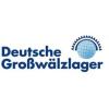 Logo Deutsche Großwälzlager GmbH